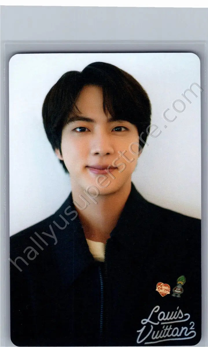 BTS - Jin - BTS - Jin - D’ICON 101 Other