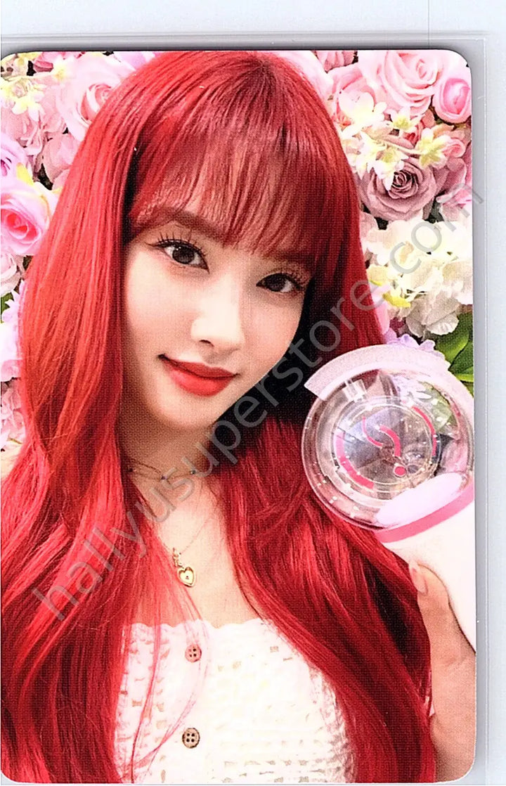 STAYC - Yoon - STAYC OFFICIAL LIGHTSTICK