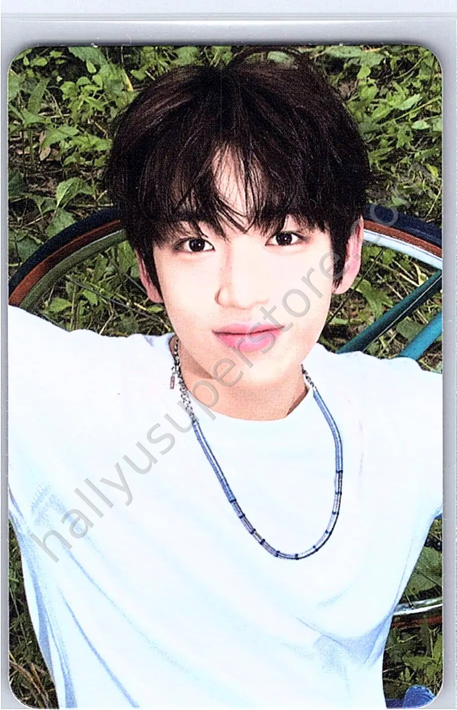 IDID - Minjae - I did it