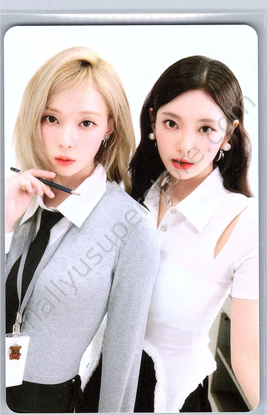 aespa - Ningning - Season&