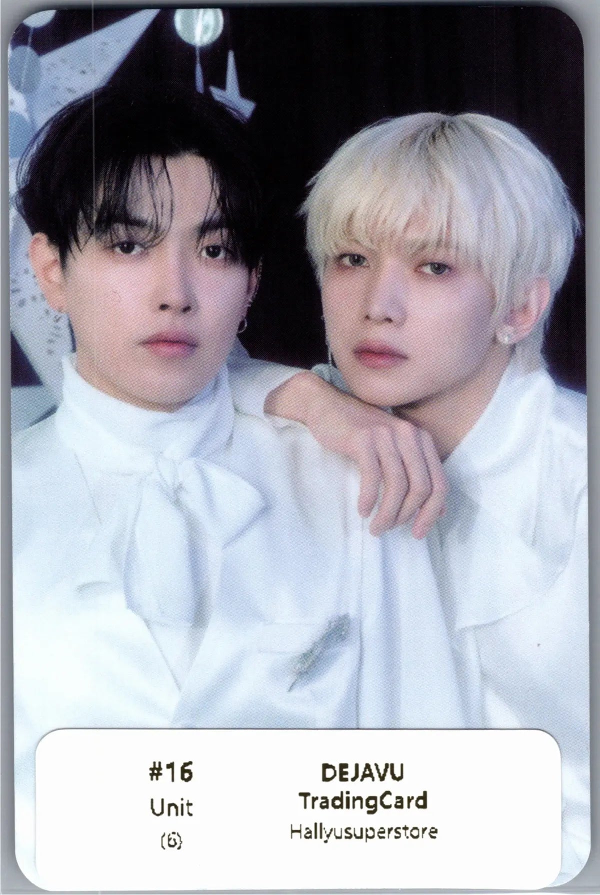 ATEEZ 