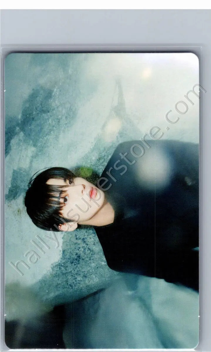TOMORROW X TOGETHER - Taehyun - Act: Tomorrow