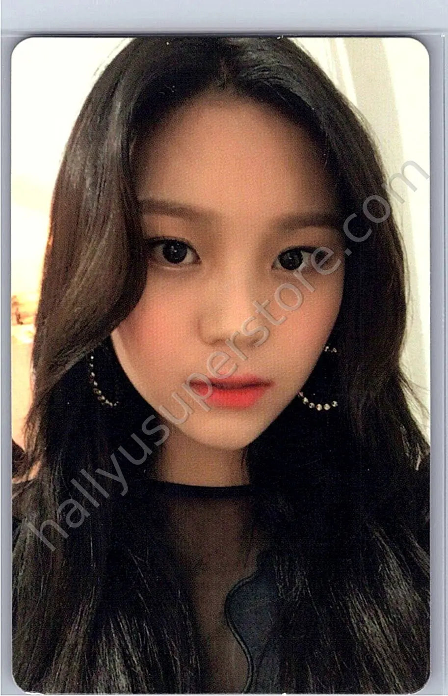 GFRIEND - Umji - Time for the moon night
