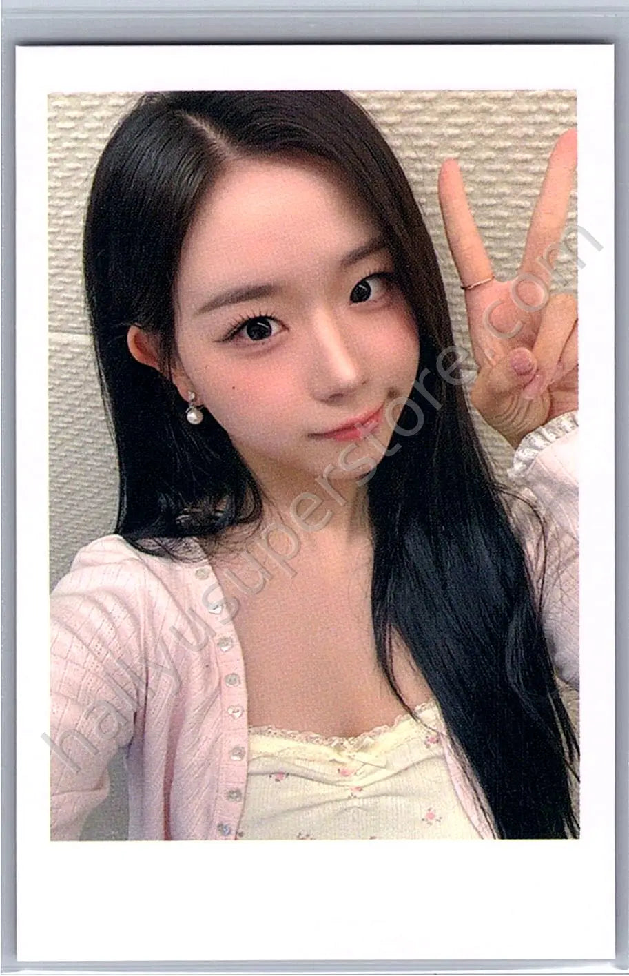 tripleS - Chaeyeon - Love &amp; POP