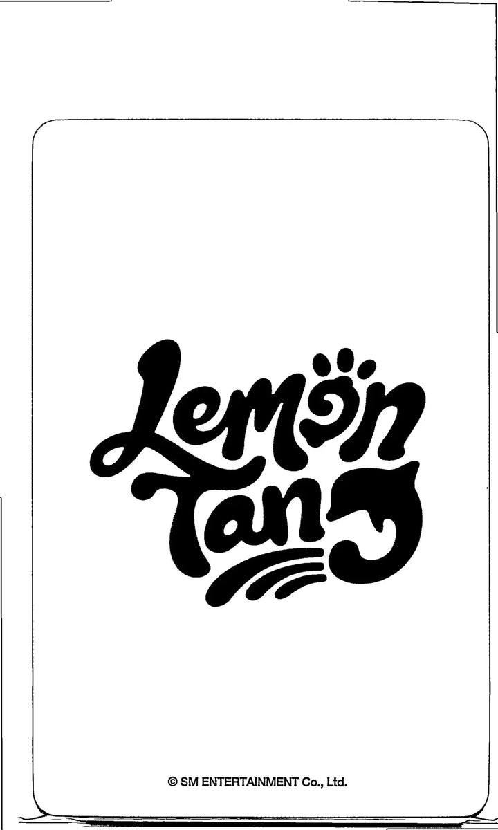 Hearts2Hearts "Lemon Tang" - Music Art Lucky Draw Event Photocard [26.07.01]