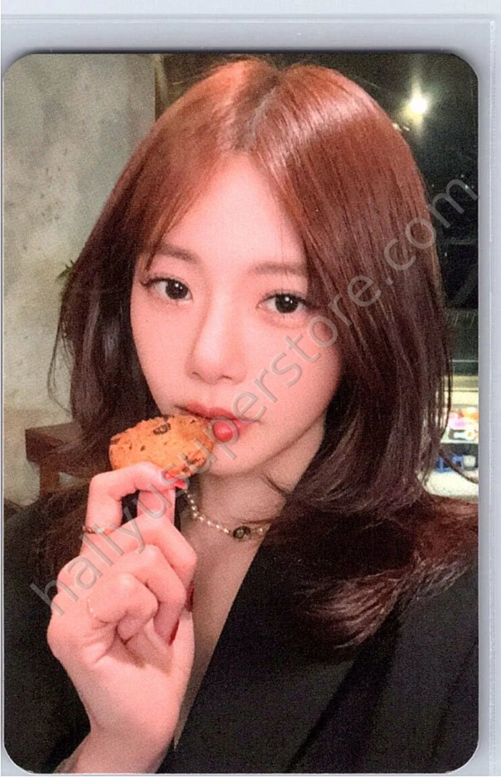 Dreamcatcher - JiU - Playlist 