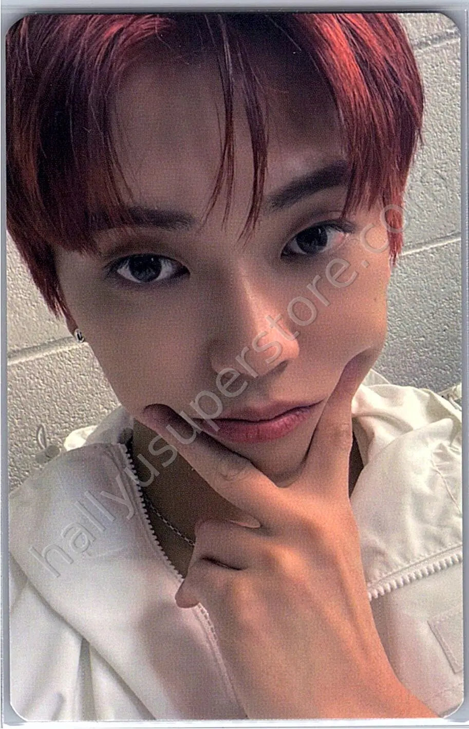 ONF - Minkyun - Goosebumps