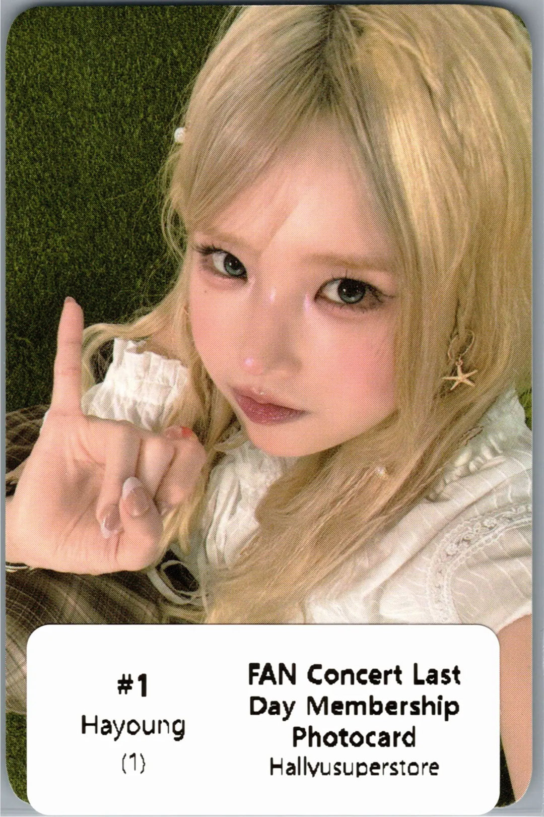 fromis_9 - 2026 fromis_9 ASIA TOUR [TOMORROW GLOW.] IN SEOUL