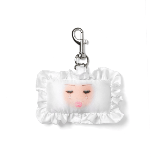 [Pre-Order] ILLIT -  ILLIT 5th Mini Album ‘BREAK EVEN’ Official MD (Keyring Charm_Cushion)