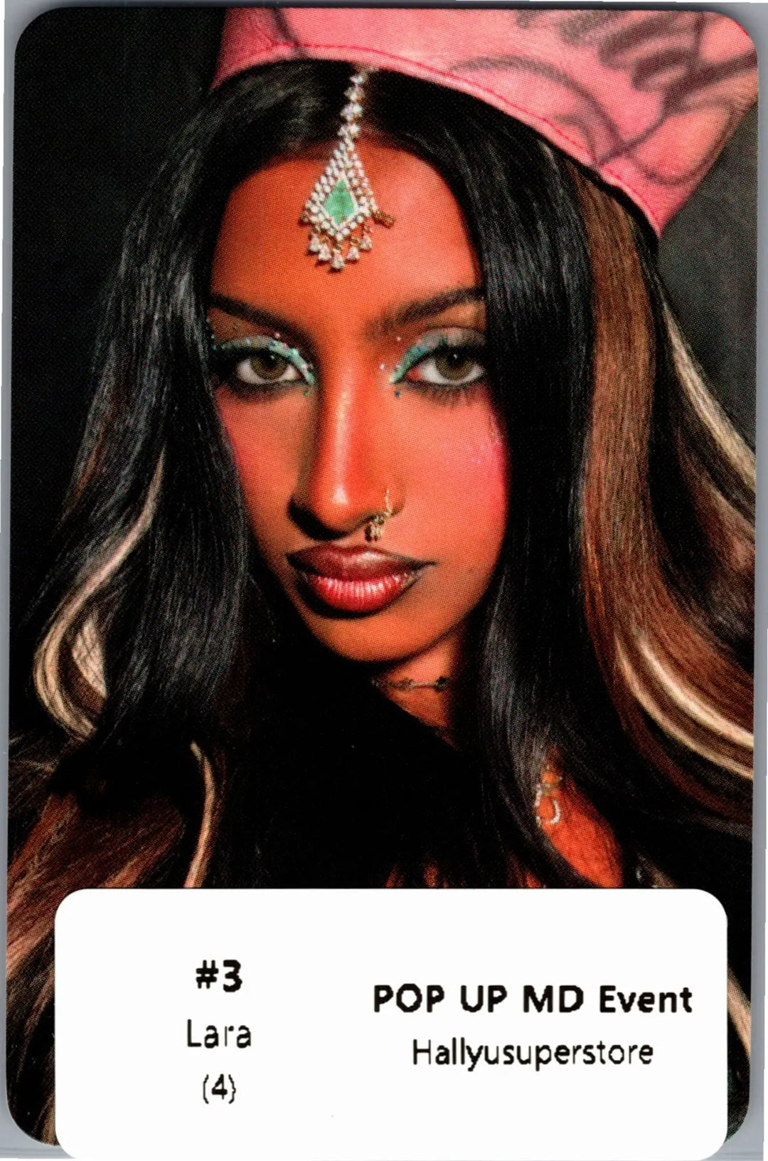 KATSEYE &