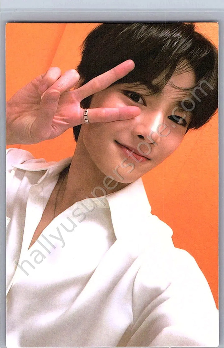 Stray Kids - I.N - GO LIVE Double Sided