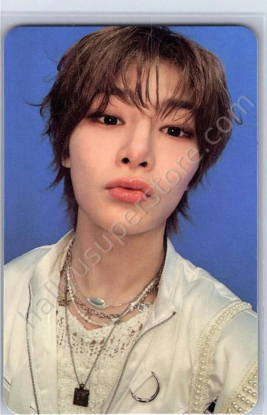 Stray Kids - I.N - ATE album photocard ate version