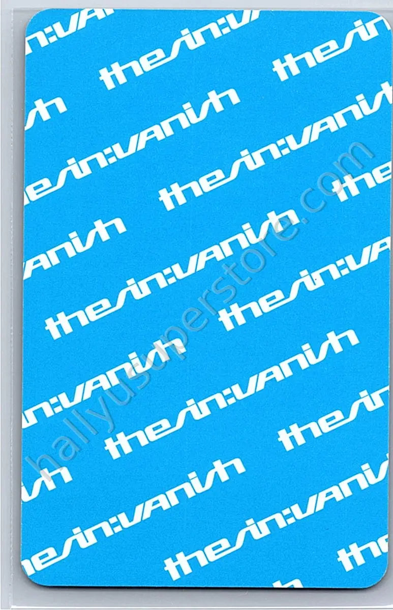 ENHYPEN - Ni-ki - THE SIN: VANISH