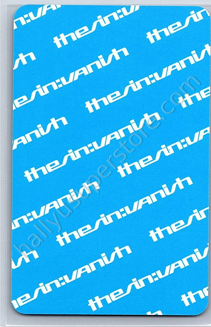 ENHYPEN - Ni-ki - THE SIN: VANISH