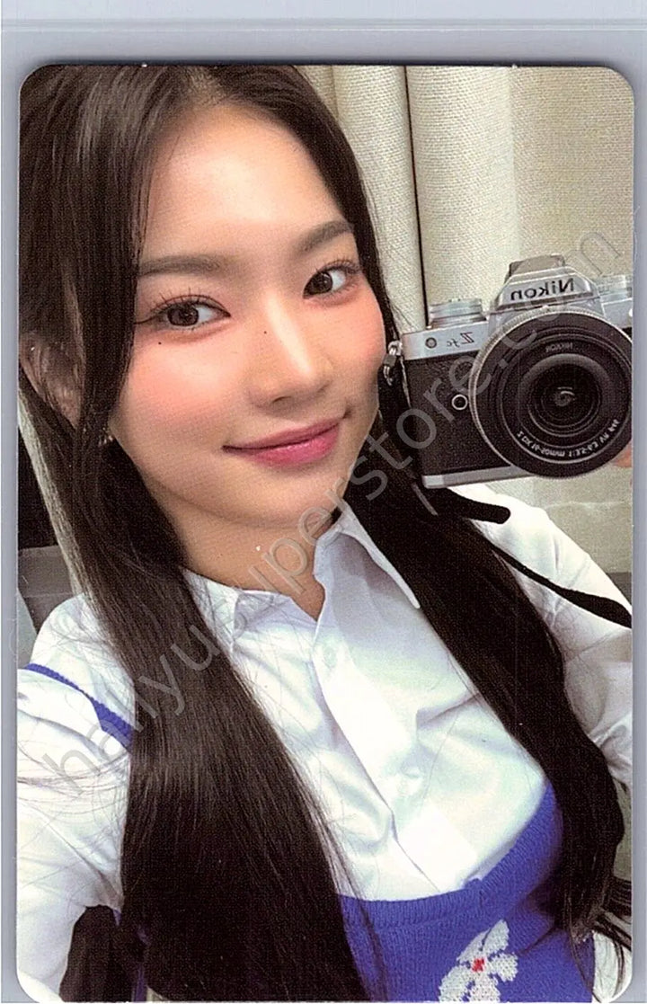 STAYC - Isa - 2024 STAYC Fan Concert [STAYC Movie Club]