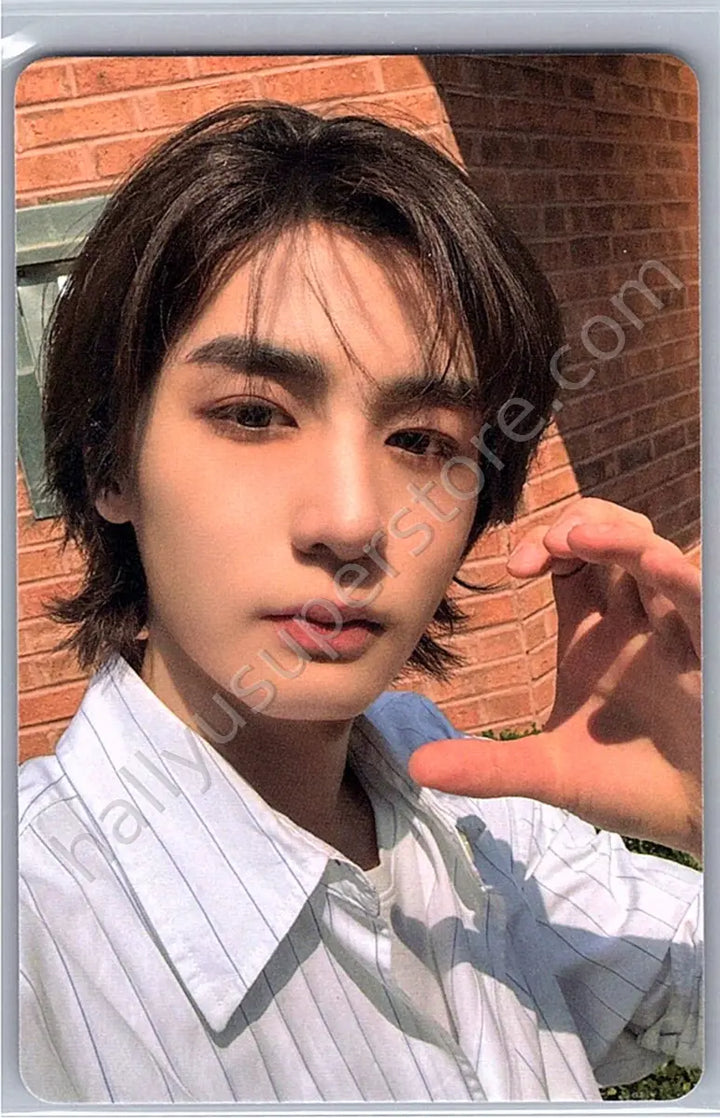BOYNEXTDOOR - Leehan - BOYNEXTDOOR - Leehan - The Action Album frame version