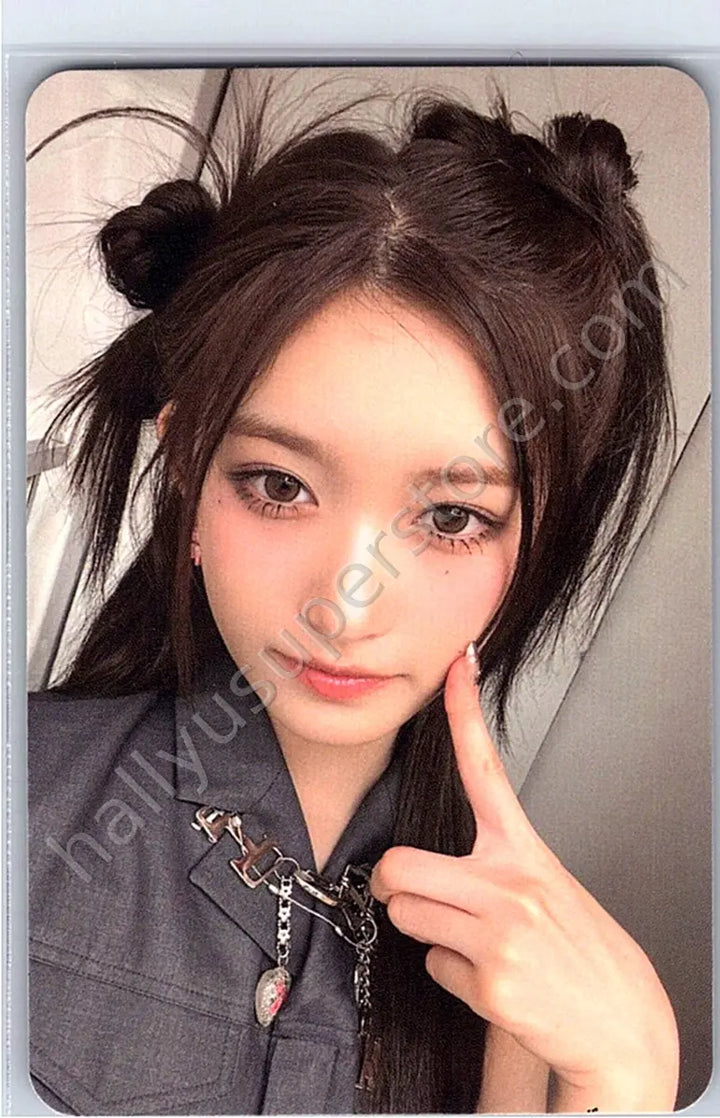 IVE - Leeseo - IVE - Leeseo - I&
