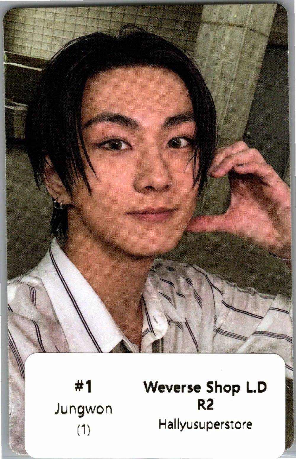 New Items - HALLYUSUPERSTORE – Page 4