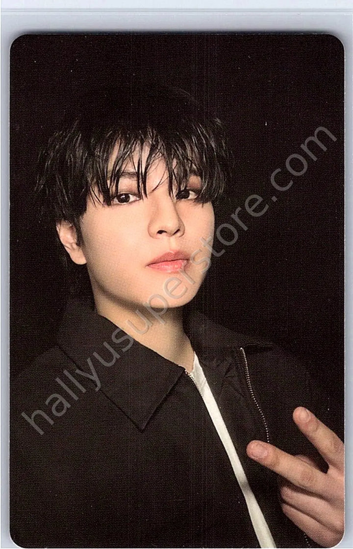 Stray Kids - Seungmin - ATE A version album photocard nemo version random photocard
