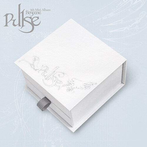[Pre-Order] RESCENE - 4th Mini Album [PULSE] (Guardian ver.)