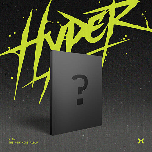 X:IN - HALLYUSUPERSTORE