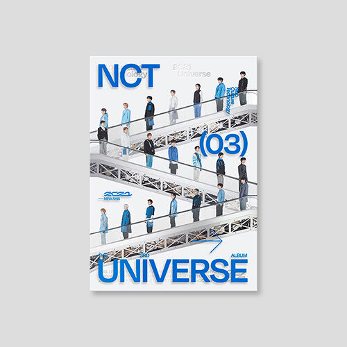 NCT - HALLYUSUPERSTORE