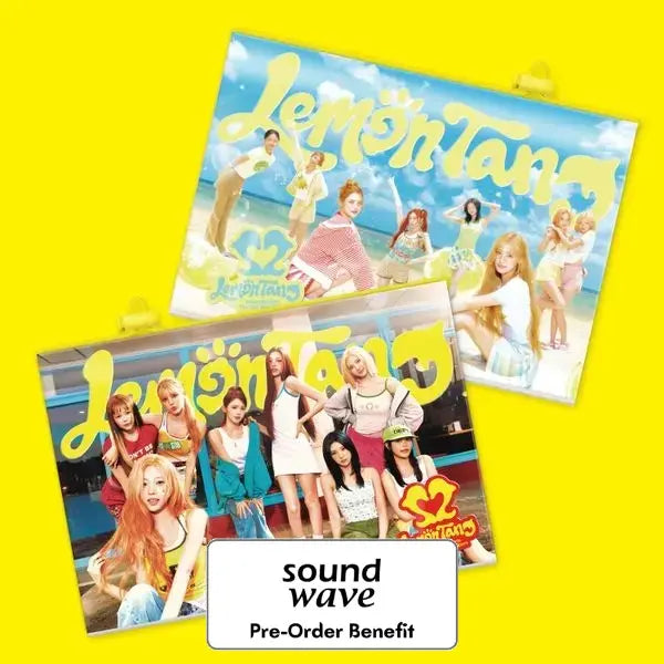 Hearts2Hearts – HALLYUSUPERSTORE Hearts2Hearts – HALLYUSUPERSTORE