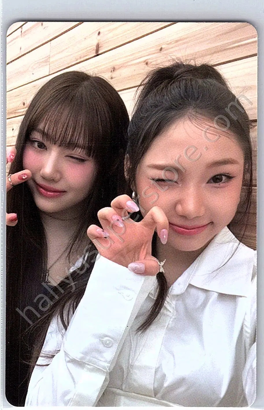 Kiiras - Unit - Kiiras - Kurumi &amp; Roah - Kill Ma Bo$$ Album joker version album photocard