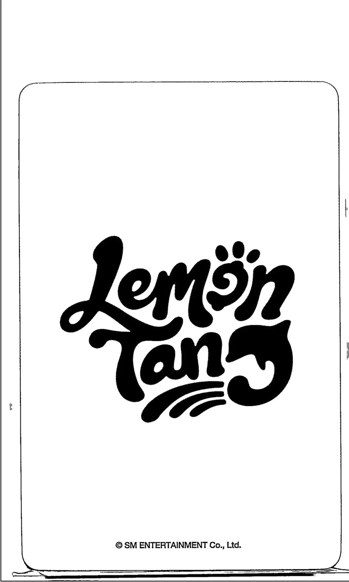 Hearts2Hearts "Lemon Tang" - Music Art Lucky Draw Event Photocard [26.07.01]