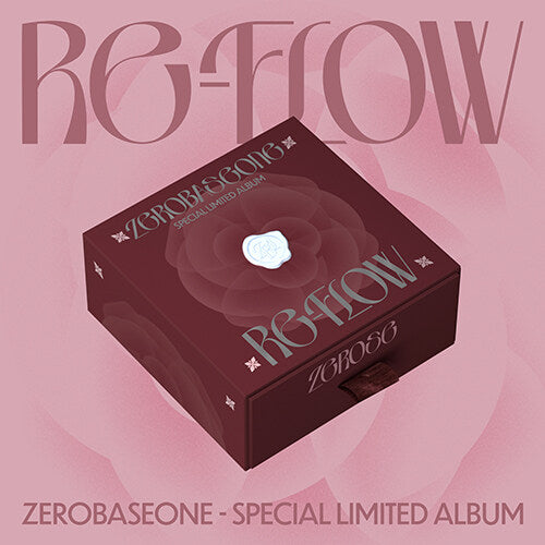 ** Zerobaseone - Special Limited Album [RE-FLOW]