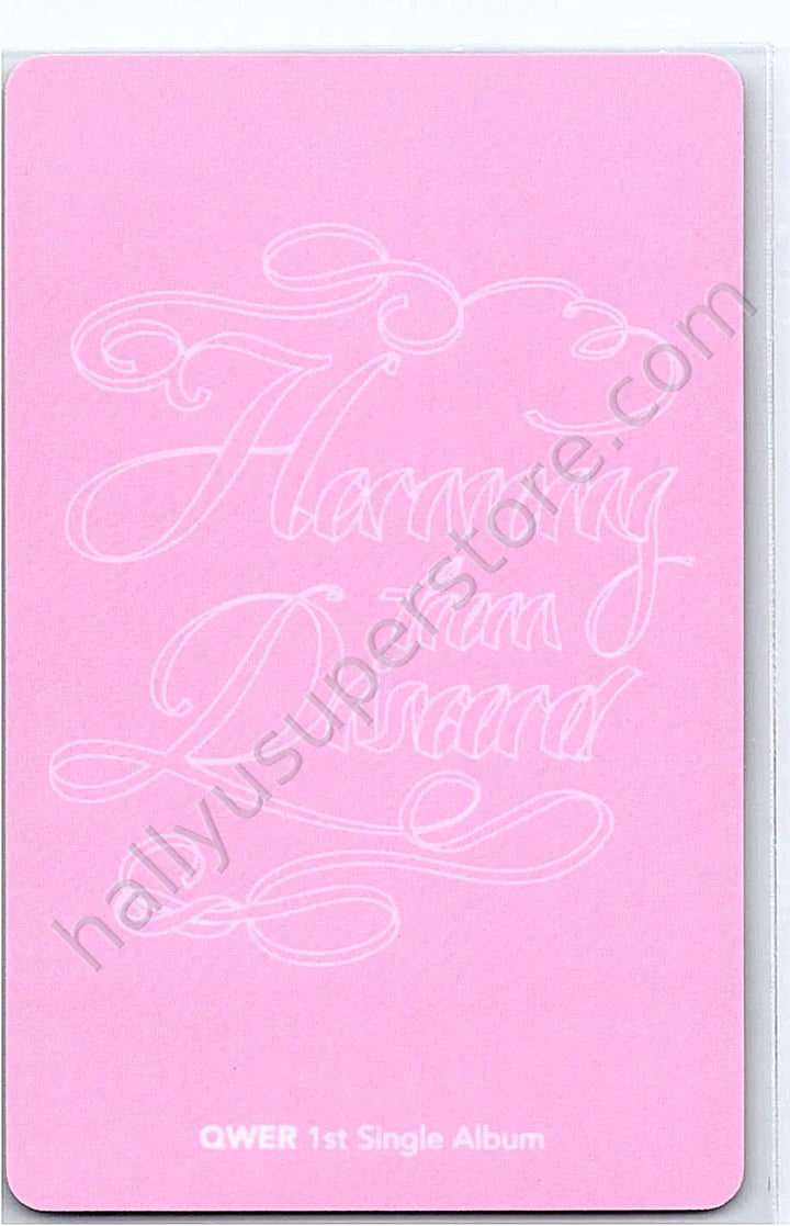 QWER - Magenta - Harmony From Discord