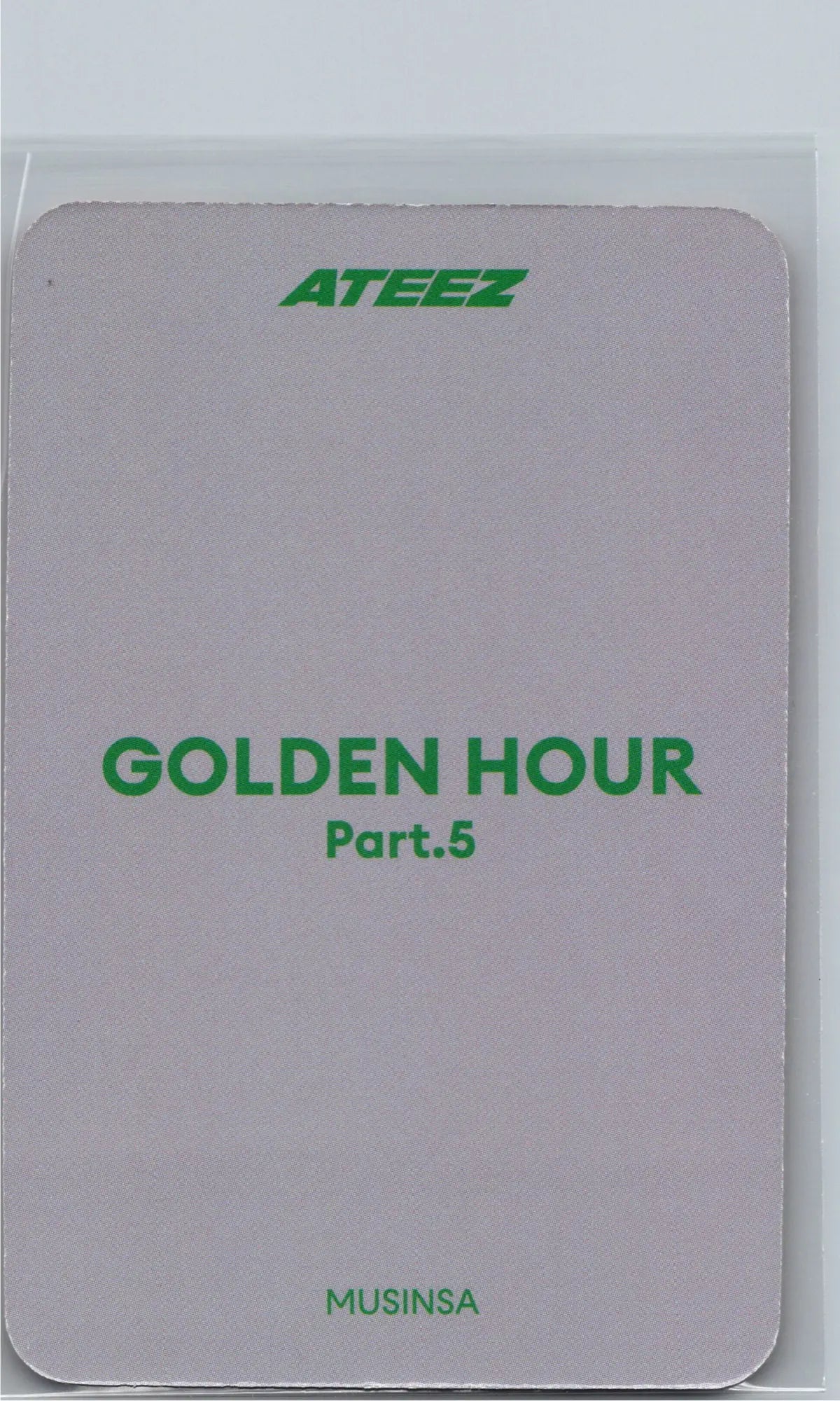 ATEEZ 