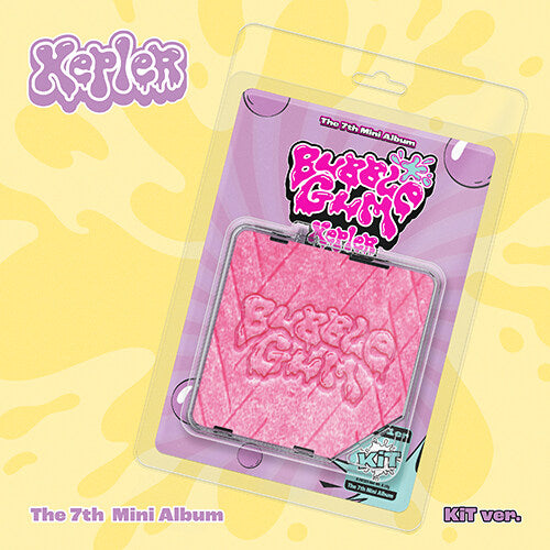 Kep1er - 7th Mini Album 