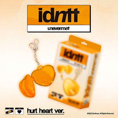 Idntt – HALLYUSUPERSTORE