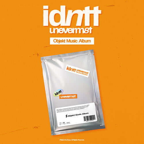 Idntt – HALLYUSUPERSTORE