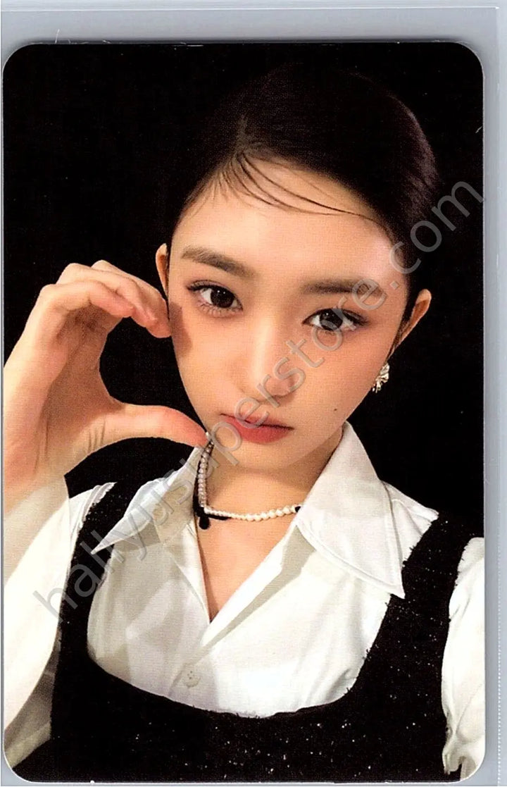IVE - Leeseo - I&