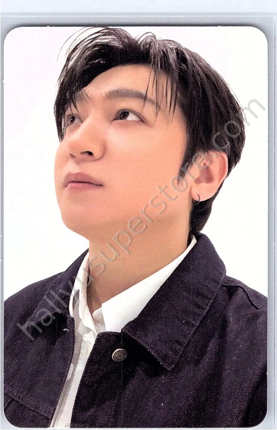 DAY6  - Sungjin - DAY6 10th Anniversary Tour The Decade busan concert benefit day 2