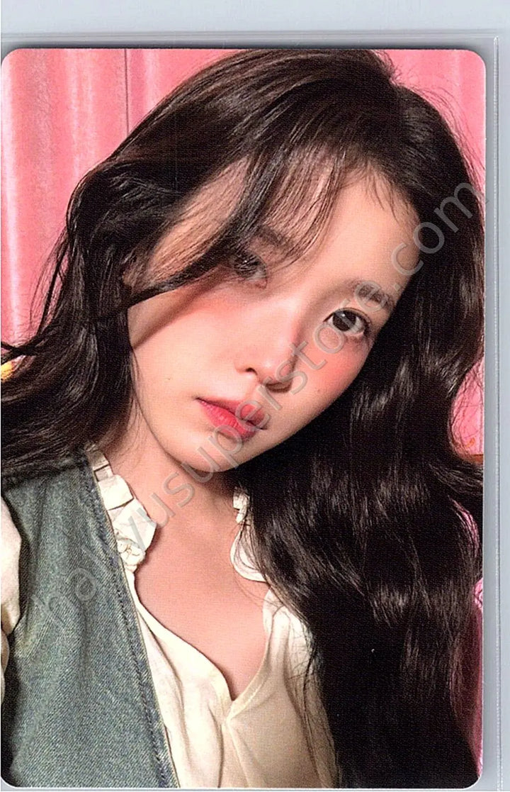 IU - IU - IU - IU - 2026 SEASON&