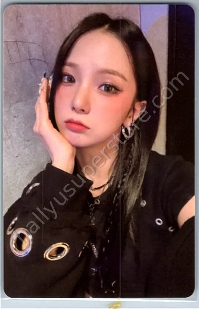 Kep1er - Yujin - BUBBLE GUM