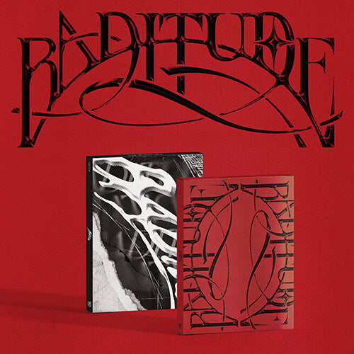 Soojin - Digital Single Album "Baditude" [Random / Set]