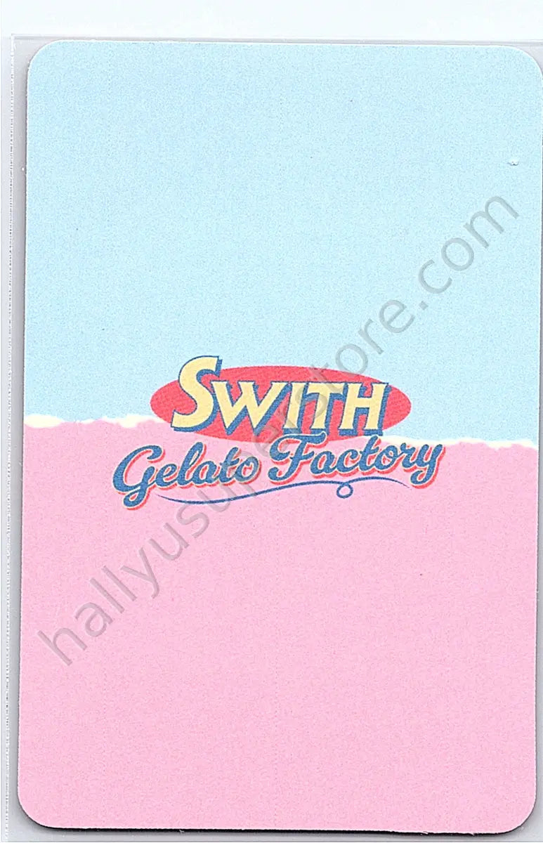 STAYC - J - 2023 STAYC Fanmeeting ‘SWITH Gelato Factory’
