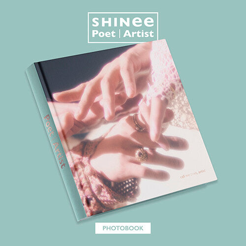 SHINee - Single Album 