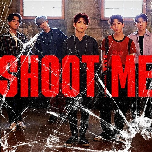 Day6 - 3rd Mini Album 