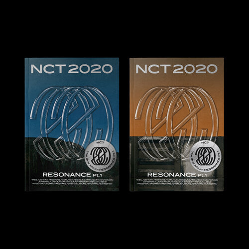 Nct - 2nd Album 
