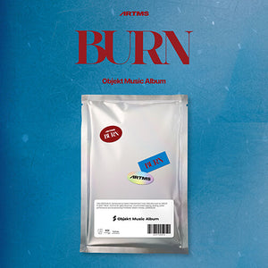 ** ARTMS - 1st Single Album 
