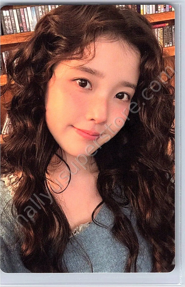 IU - IU - IU - IU - 2026 SEASON&