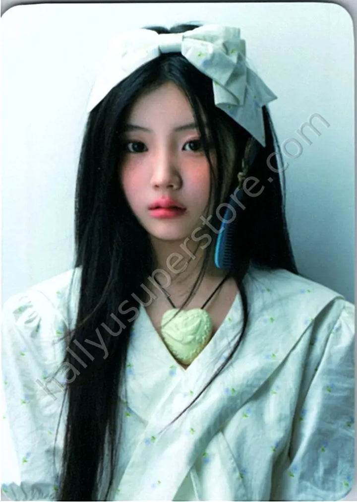 ILLIT - Wonhee - NOT CUTE ANYMORE