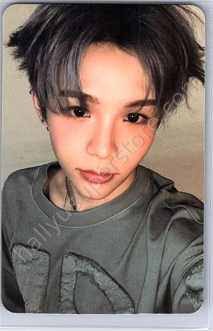 RIIZE  - Shotaro - Riizing