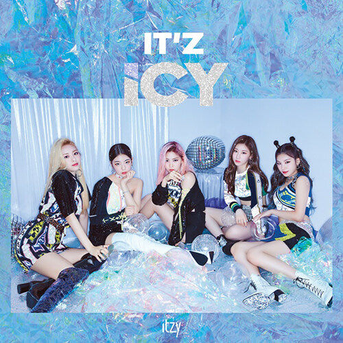 ITZY - 