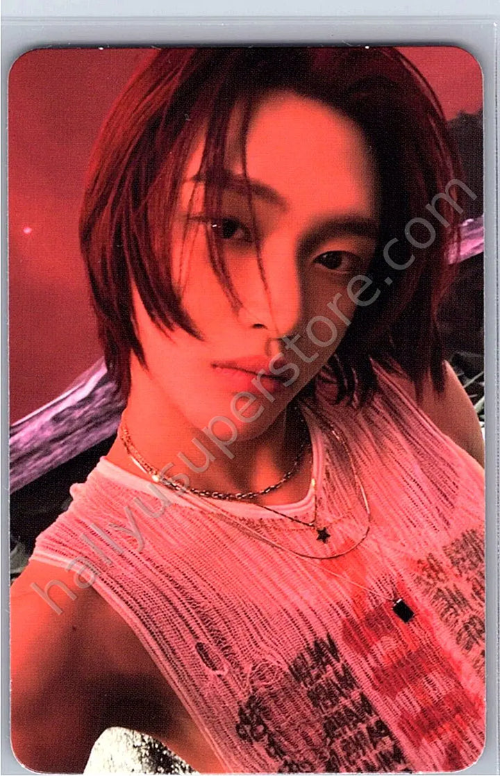 RIIZE  - Wonbin - Odyssey